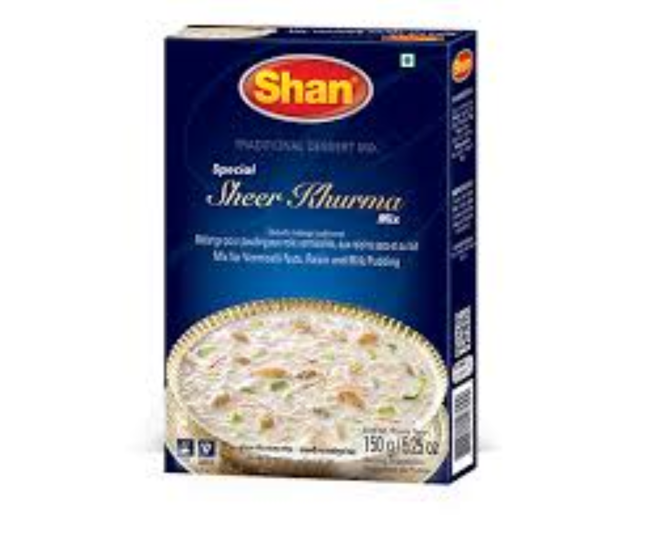 SHAN MIX 2 SP.KHEER MIX+1F SHEER KURMA